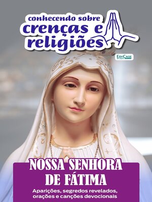 Conhecendo Crenças e Religiões - Magazine